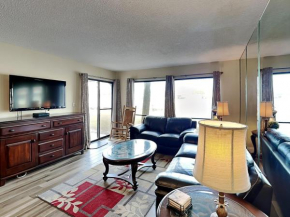Edgewater Villa #902